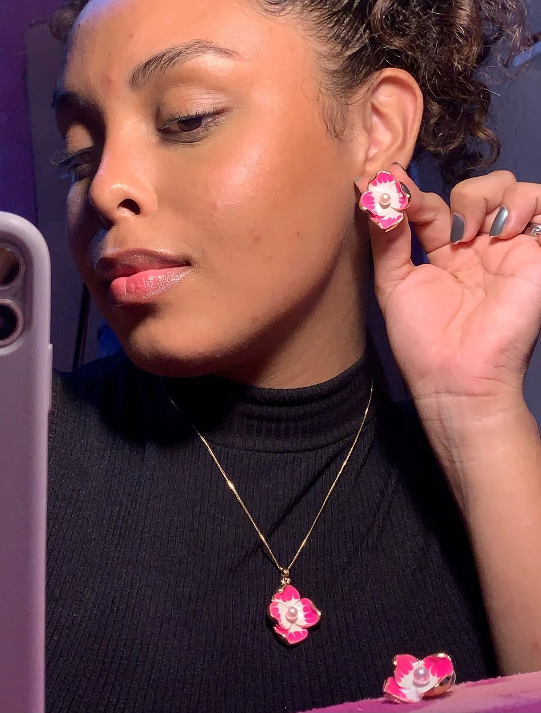 Conjunto Encanto – em duas versões